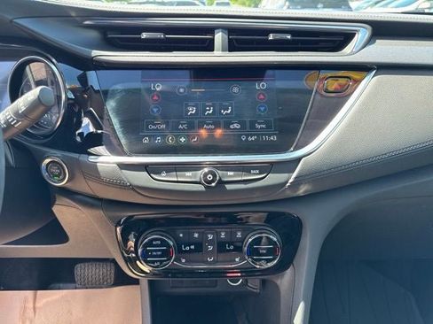 Used 2023 Buick Encore GX Select w/ Safety Package II AWD/4WD image 14