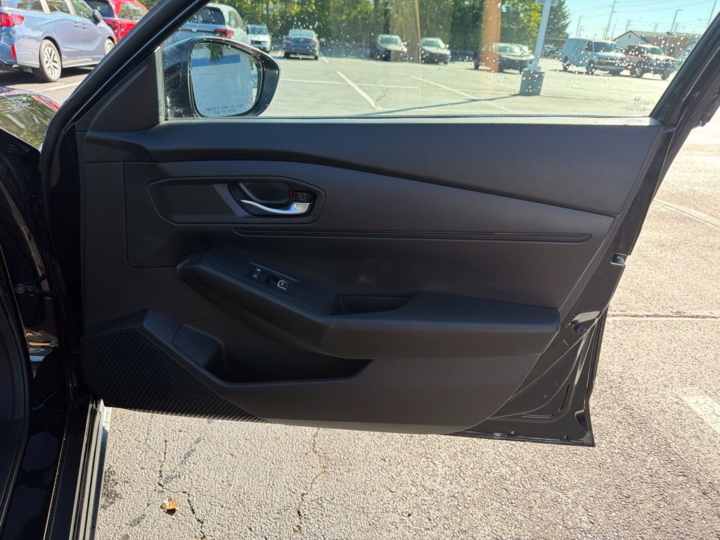 Certified 2024 Honda Accord LX image 25