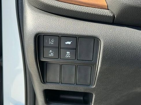 Used 2022 Honda CR-V EX-L image 18