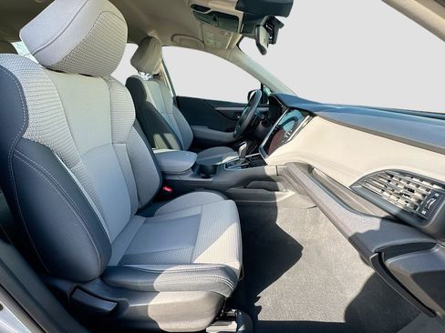 Certified 2025 Subaru Outback Premium image 39