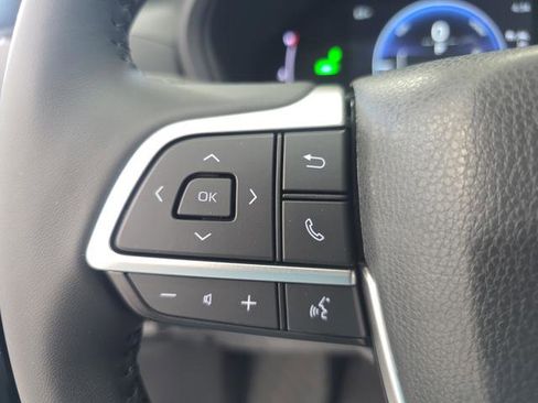 New 2026 Toyota Grand Highlander AWD Hybrid image 13