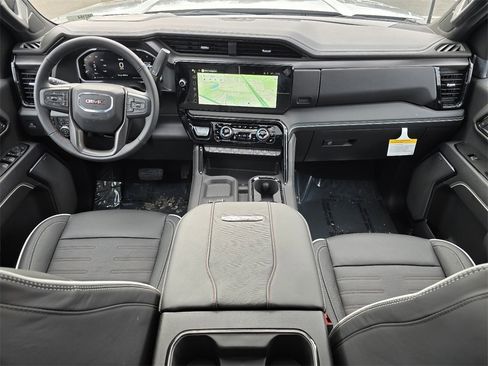 New 2026 GMC Sierra 2500 AT4X image 26