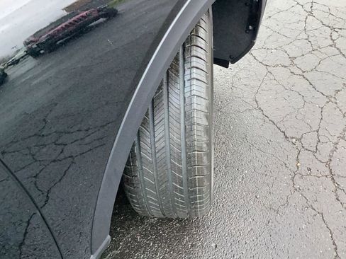 New 2026 Chevrolet Equinox EV LT image 23