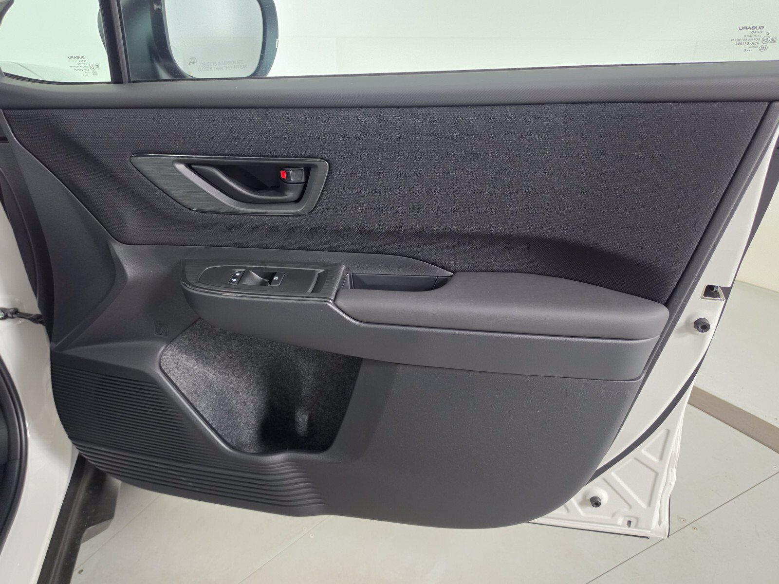New 2026 Subaru Outback Premium AWD/4WD image 21