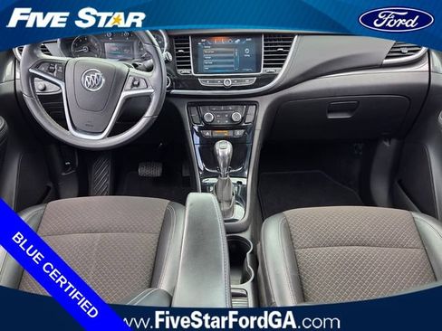 Used 2020 Buick Encore Preferred FWD image 14