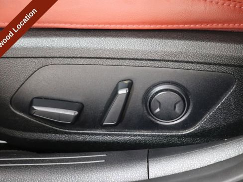 Used 2022 Kia K5 GT-Line w/ GT-Line FWD Premium Package image 23