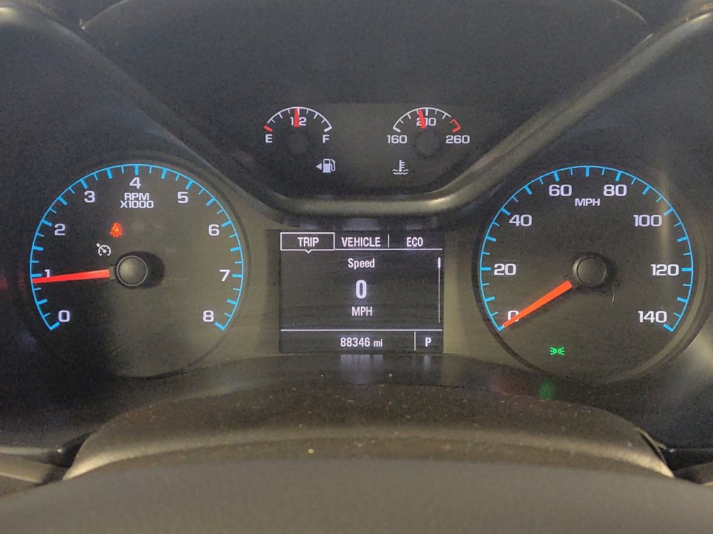 Used 2018 GMC Canyon 2WD Crew Cab w/ Convenience Package image 23