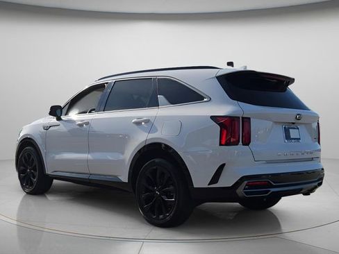 Used 2021 Kia Sorento SX FWD image 6