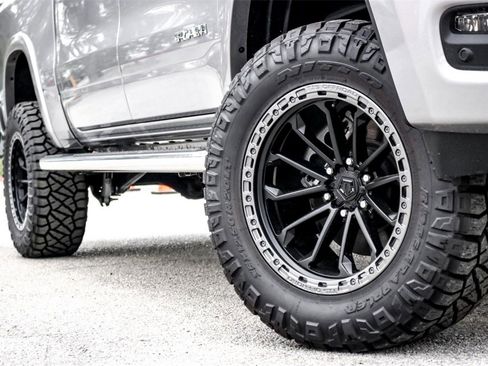 New 2025 RAM 1500 Lone Star image 2