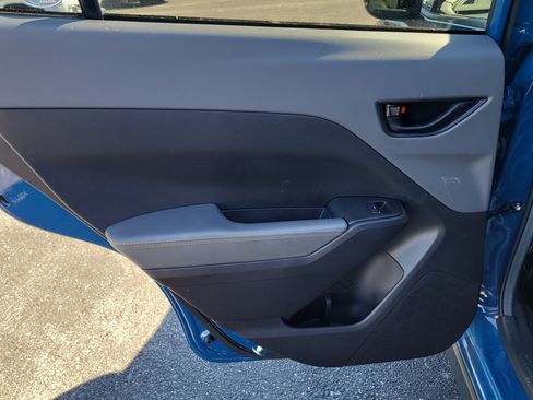 Used 2024 Subaru Crosstrek 2.5i Wilderness image 12