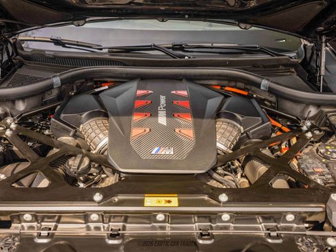 Used 2023 BMW XM image 17