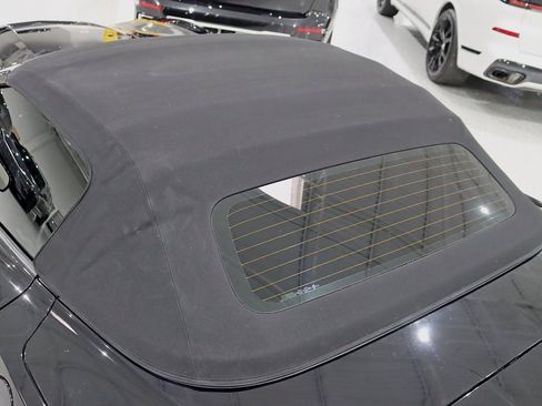 Used 2016 Chevrolet Corvette Stingray Convertible w/ 3LT Preferred Equipment Group image 33