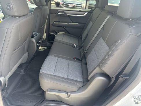 New 2026 GMC Acadia Elevation w/ LPO, Floor Liner Package image 22