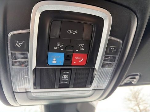 New 2026 RAM 1500 Big Horn image 10