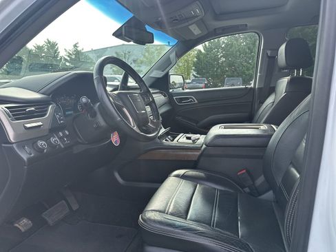 Used 2018 GMC Yukon Denali w/ Open Road Package AWD/4WD image 6