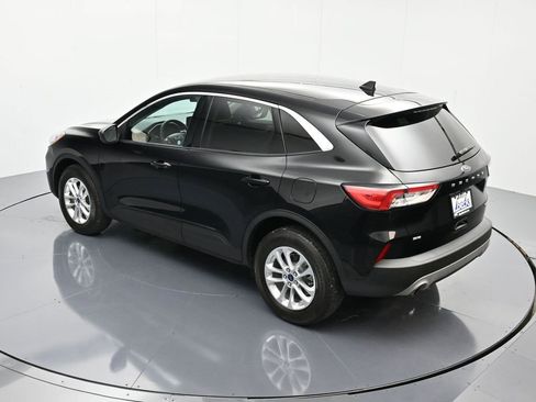 Certified 2022 Ford Escape SE w/ Convenience Package image 43