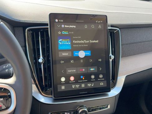 New 2026 Volvo XC90 B6 Plus w/ Protection Package image 23