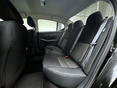 Used 2024 Nissan Sentra SV w/ All-Weather Package image 19