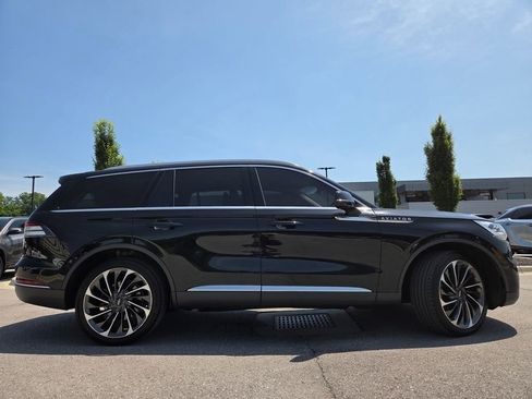 Used 2020 Lincoln Aviator Reserve w/ Equipment Group 202A AWD/4WD image 29
