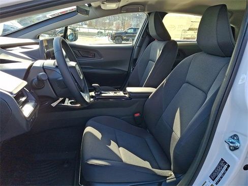 New 2026 Toyota Prius LE image 6