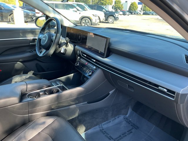 Certified 2024 Hyundai Sonata Limited FWD image 28