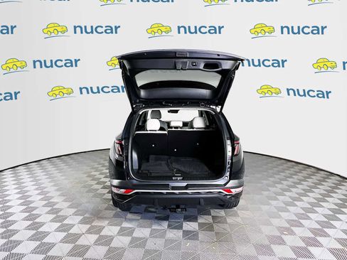 Used 2023 Hyundai Tucson SEL w/ Convenience Package image 26