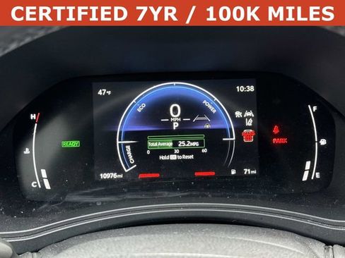 Used 2024 Toyota Grand Highlander XLE image 27