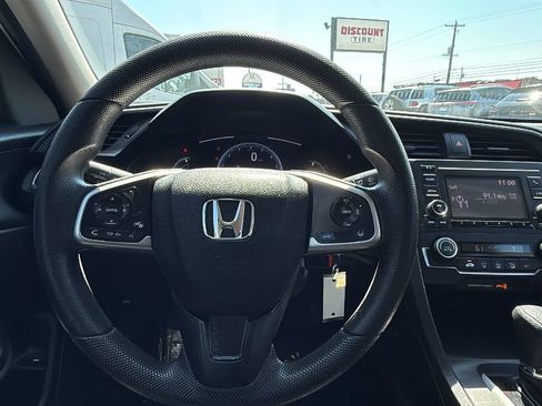 Used 2020 Honda Civic LX image 20