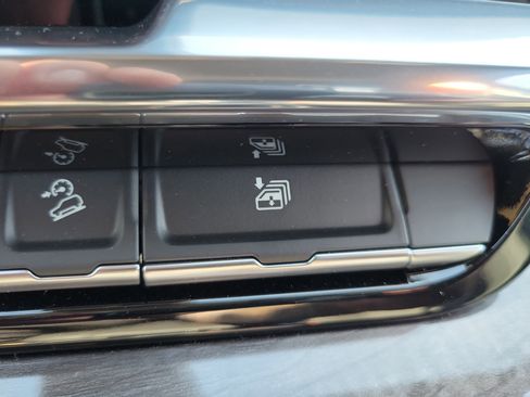 Used 2026 Chevrolet Silverado 1500 LTZ w/ Z71 Off-Road Package image 28