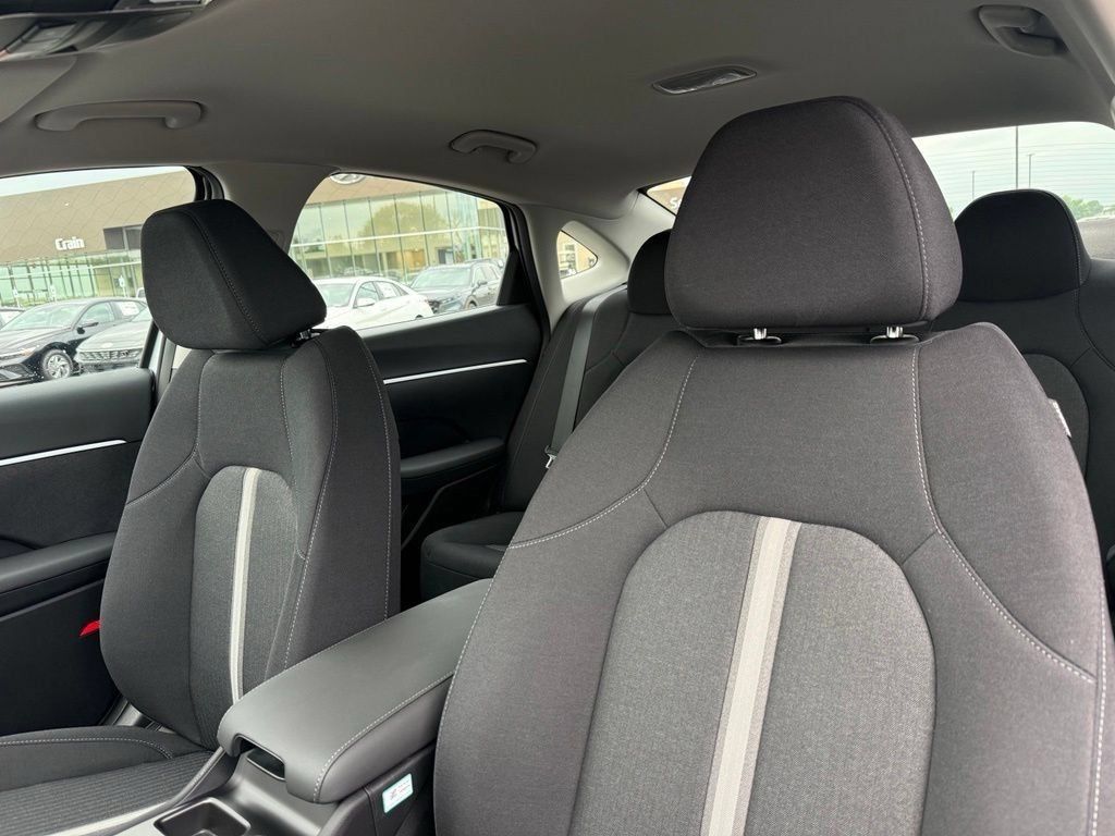 New 2026 Hyundai Sonata SE FWD image 21