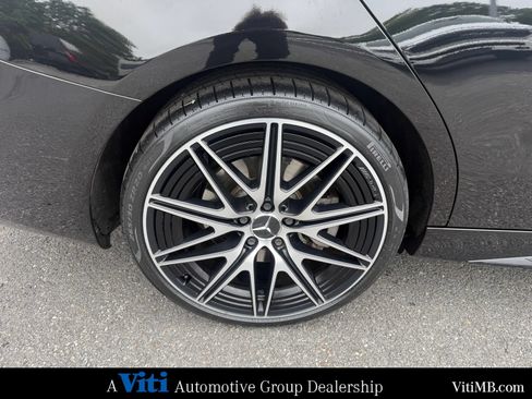 Certified 2023 Mercedes-Benz C 43 AMG 4MATIC Sedan image 14
