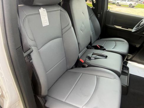 Used 2025 RAM 2500 Tradesman w/ Safety Group AWD/4WD image 56