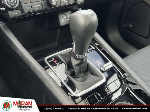 Used 2023 Jeep Compass High Altitude AWD/4WD image 25