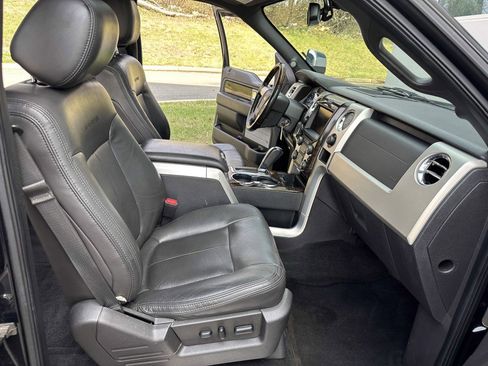 Used 2013 Ford F150 Platinum image 28