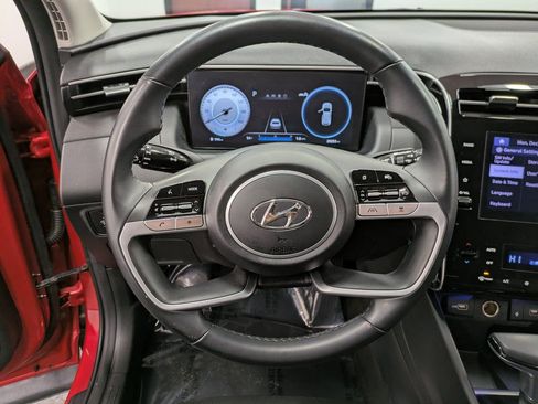 Certified 2023 Hyundai Tucson SEL w/ Convenience Package image 19