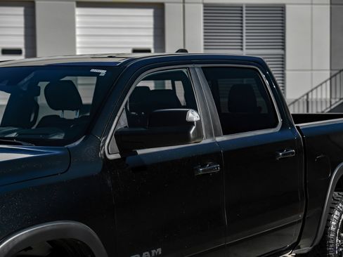 Used 2022 RAM 1500 Rebel w/ Rebel Level 2 Equipment Group image 24