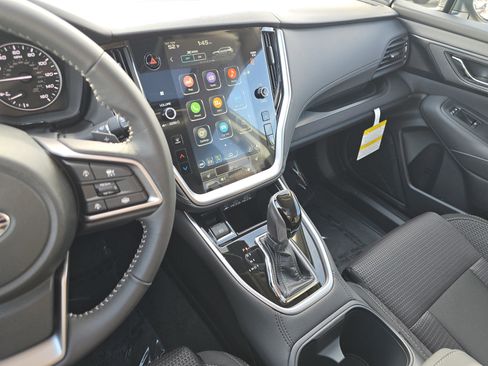 New 2025 Subaru Outback Premium image 24