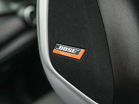 Used 2023 Nissan Kicks SR w/ SR Premium Package FWD image 12