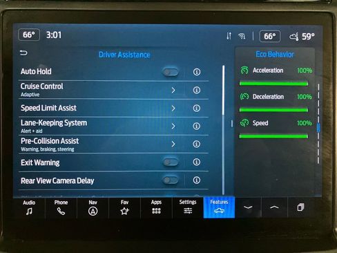 Certified 2024 Ford F150 Platinum image 26