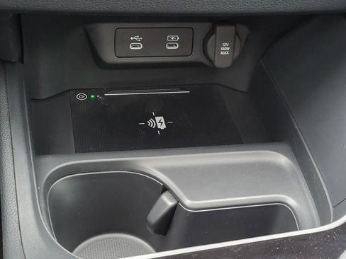 New 2026 Acura ADX AWD image 22