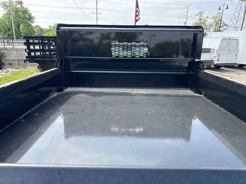 New 2025 Chevrolet Silverado 3500 W/T w/ WT Convenience Package image 7