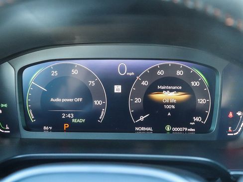 Certified 2026 Honda CR-V Sport-L image 24