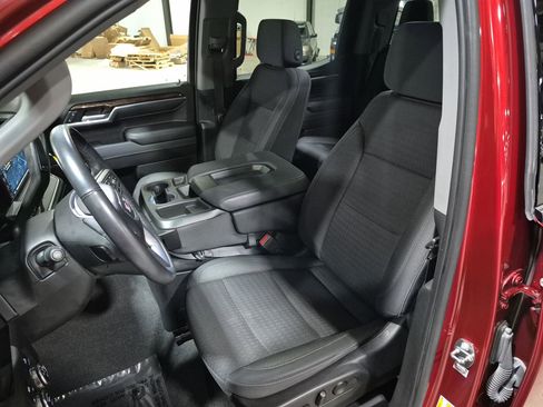 Certified 2022 GMC Sierra 1500 Elevation image 19