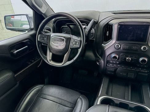 Used 2021 GMC Sierra 1500 Denali w/ Denali Ultimate Package image 17
