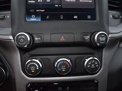 Used 2024 RAM 2500 Tradesman w/ Chrome Appearance Group image 38