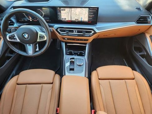 Used 2024 BMW M340i w/ Premium Package image 26