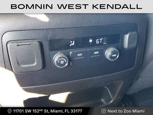 Used 2019 Chevrolet Suburban LS image 14