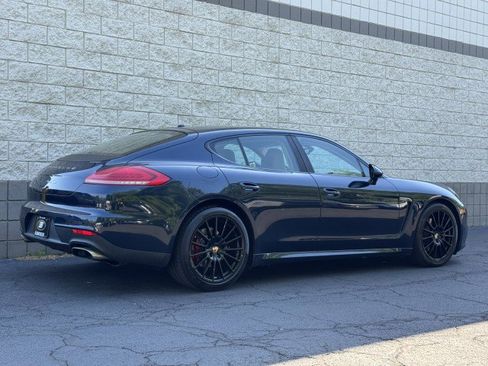 Used 2014 Porsche Panamera image 3