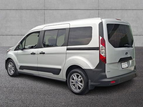 Used 2022 Ford Transit Connect XL FWD image 6