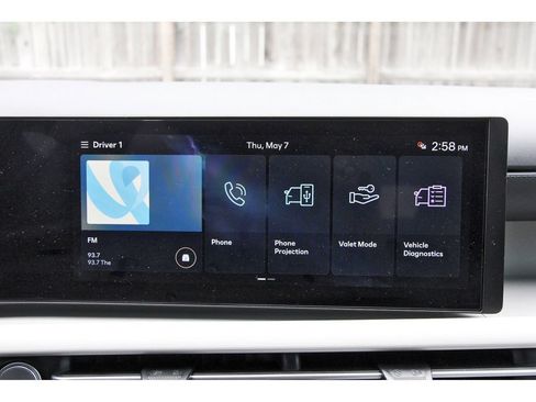 Certified 2026 Hyundai Tucson SEL Plus FWD image 25